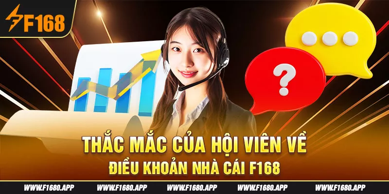 Liên Hệ F168 - Thắc mắc của hội viên về điều khoản và điều kiện tại F168 5-thac-mac-cua-hoi-vien-ve-dieu-khoan-nha-cai-f168