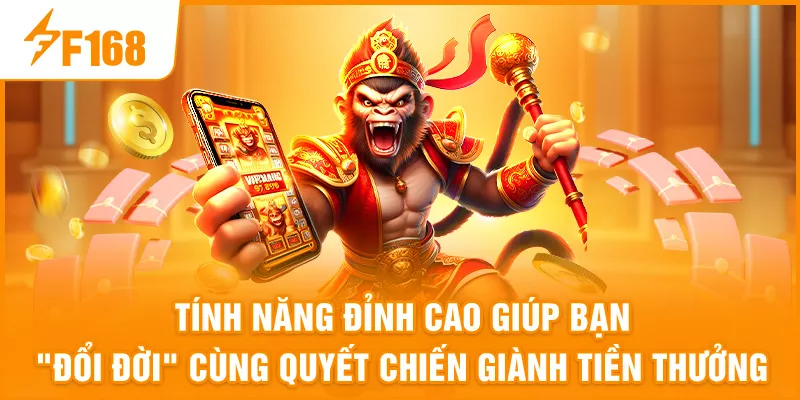 "Đổi Đời" Cùng Quyết Chiến Giành Tiền Thưởng "Đổi Đời" Cùng Quyết Chiến Giành Tiền Thưởng