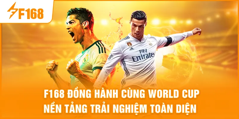 World Cup 2026 - F168 Đồng Hành Cùng Word Cup 2026 World Cup 2026 - F168 Đồng Hành Cùng Word Cup 2026
